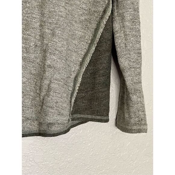 Women's Kuhl M Turtle / Cowl Neck Sweater wool blend - Picture 4 of 5